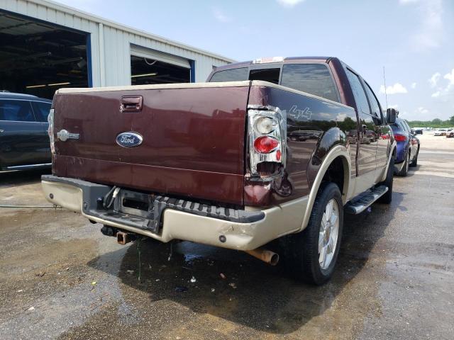 Photo 3 VIN: 1FTPW14V18KB31348 - FORD F-150 