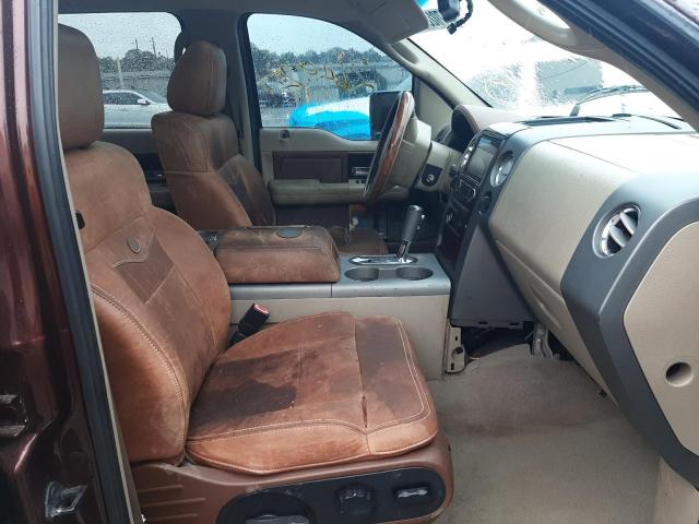 Photo 4 VIN: 1FTPW14V18KB31348 - FORD F-150 