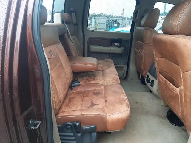 Photo 5 VIN: 1FTPW14V18KB31348 - FORD F-150 