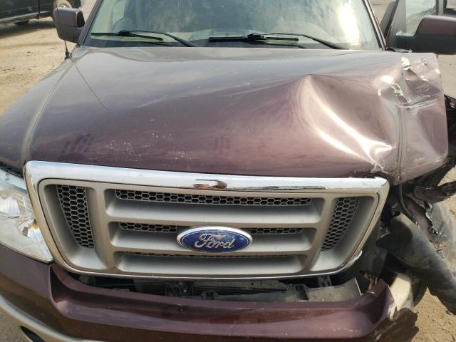 Photo 10 VIN: 1FTPW14V18KB88374 - FORD F150 SUPER 