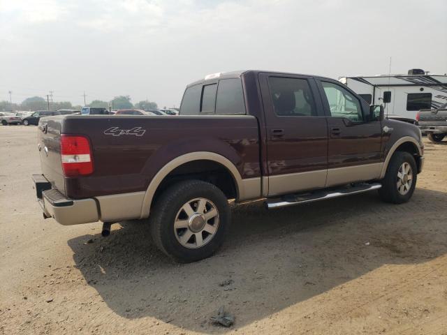 Photo 2 VIN: 1FTPW14V18KB88374 - FORD F150 SUPER 