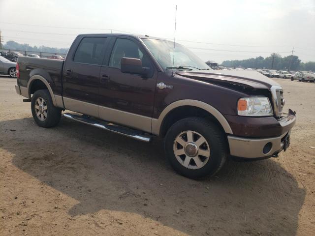 Photo 3 VIN: 1FTPW14V18KB88374 - FORD F150 SUPER 