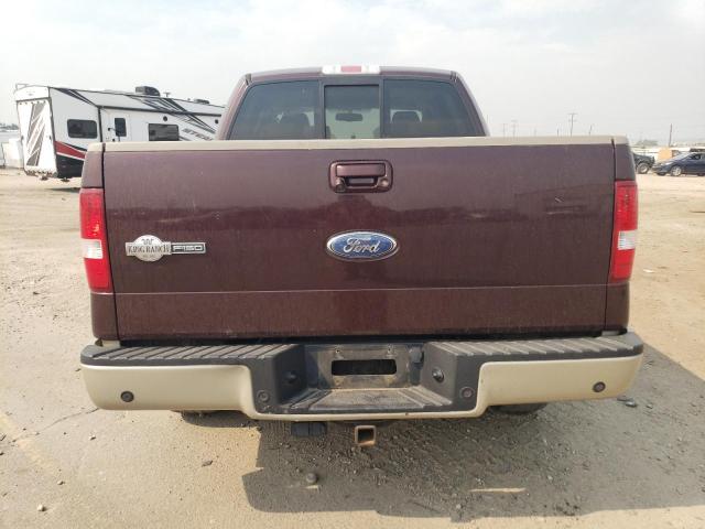 Photo 5 VIN: 1FTPW14V18KB88374 - FORD F150 SUPER 