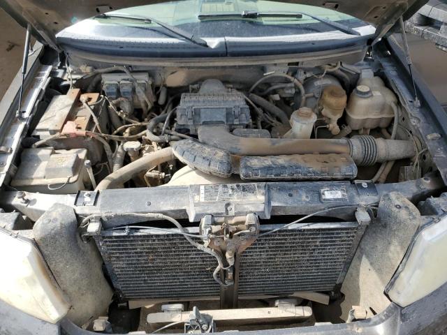 Photo 10 VIN: 1FTPW14V18KC55149 - FORD F150 SUPER 