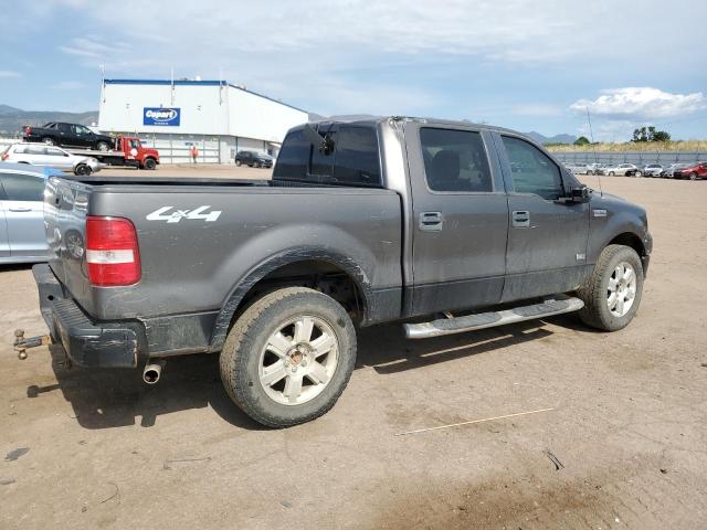 Photo 2 VIN: 1FTPW14V18KC55149 - FORD F150 SUPER 