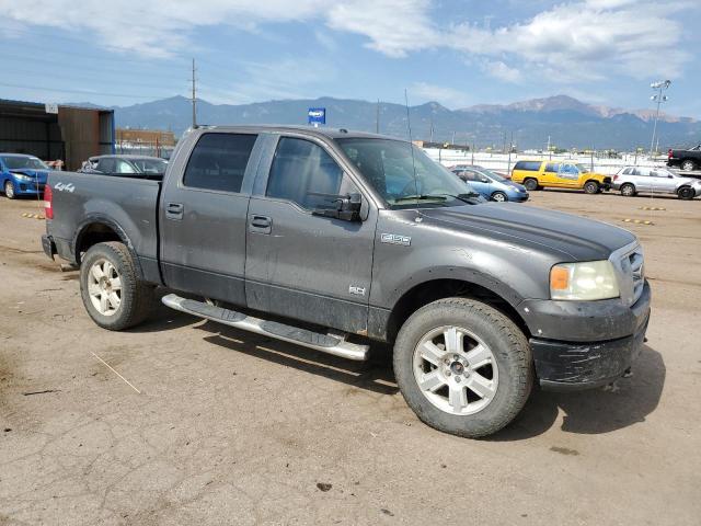 Photo 3 VIN: 1FTPW14V18KC55149 - FORD F150 SUPER 