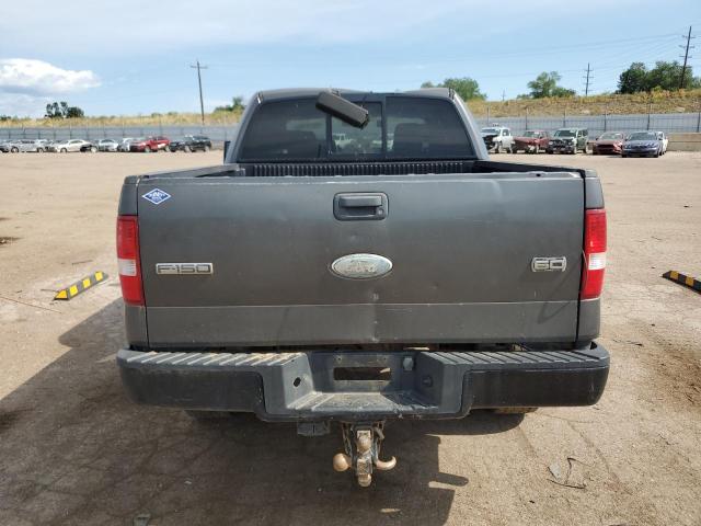 Photo 5 VIN: 1FTPW14V18KC55149 - FORD F150 SUPER 