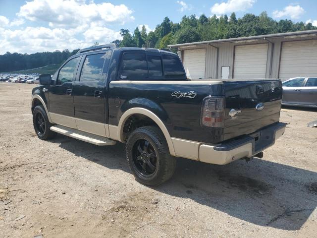 Photo 1 VIN: 1FTPW14V18KD19027 - FORD F150 SUPER 