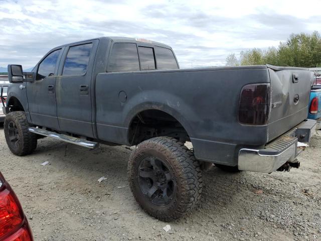 Photo 1 VIN: 1FTPW14V18KD71290 - FORD F150 SUPER 