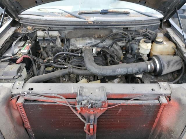 Photo 10 VIN: 1FTPW14V18KD71290 - FORD F150 SUPER 