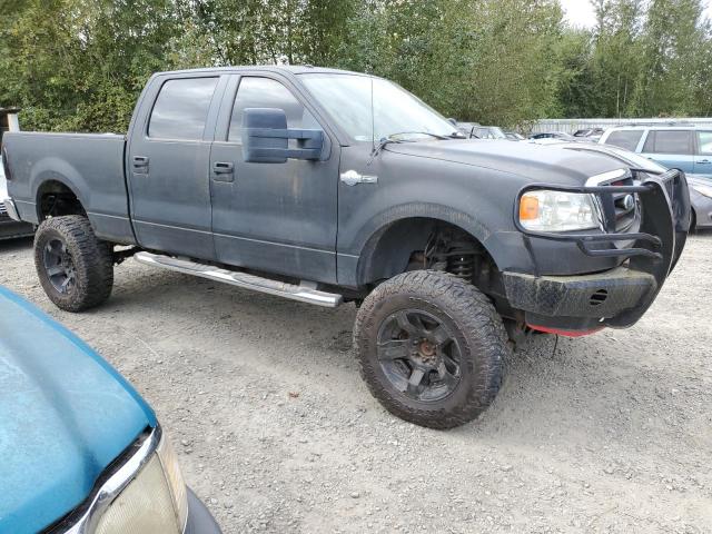 Photo 3 VIN: 1FTPW14V18KD71290 - FORD F150 SUPER 