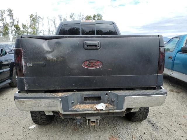 Photo 5 VIN: 1FTPW14V18KD71290 - FORD F150 SUPER 