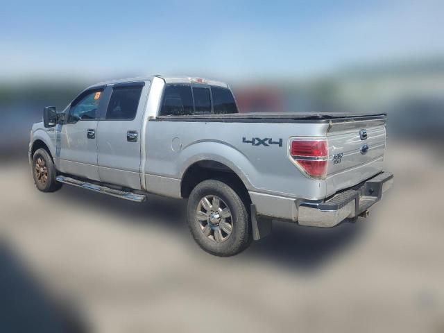 Photo 1 VIN: 1FTPW14V19FA54135 - FORD F150 