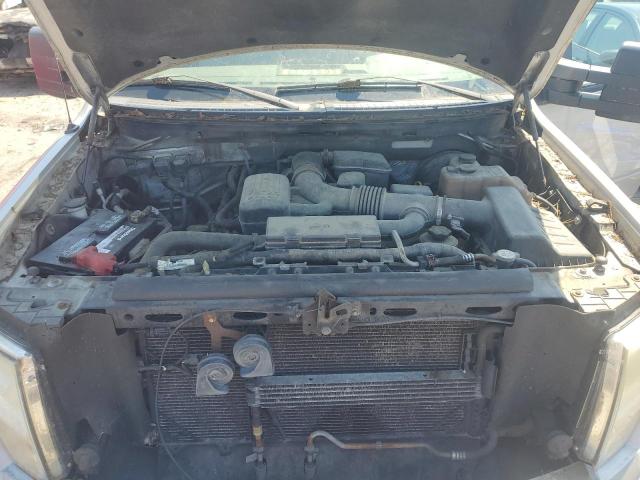 Photo 10 VIN: 1FTPW14V19FA54135 - FORD F150 