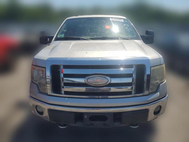 Photo 4 VIN: 1FTPW14V19FA54135 - FORD F150 