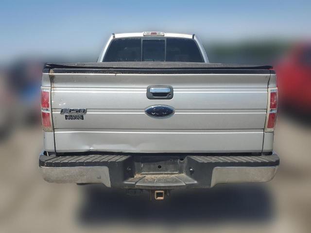 Photo 5 VIN: 1FTPW14V19FA54135 - FORD F150 