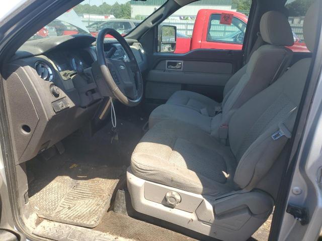 Photo 6 VIN: 1FTPW14V19FA54135 - FORD F150 