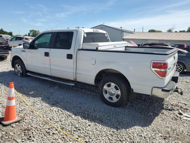 Photo 1 VIN: 1FTPW14V19FA87202 - FORD F150 SUPER 