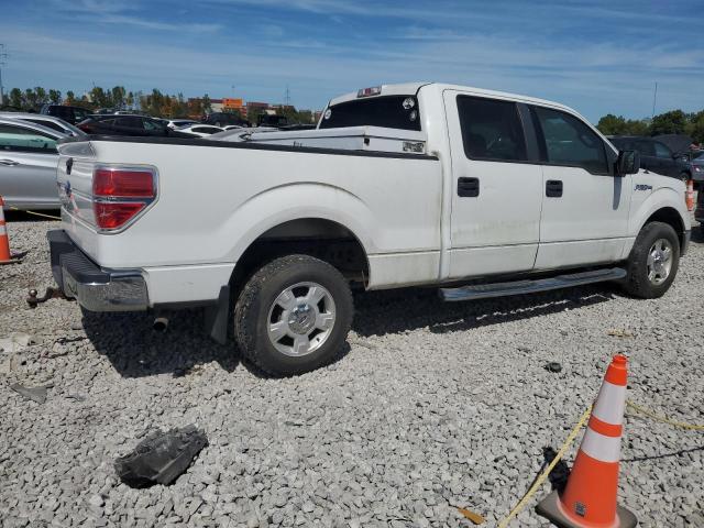 Photo 2 VIN: 1FTPW14V19FA87202 - FORD F150 SUPER 