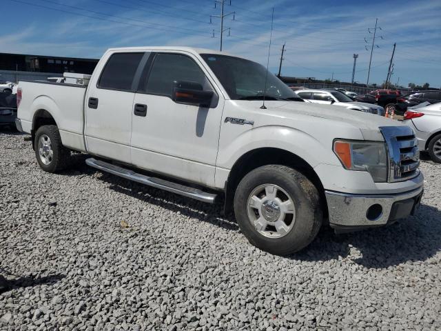 Photo 3 VIN: 1FTPW14V19FA87202 - FORD F150 SUPER 