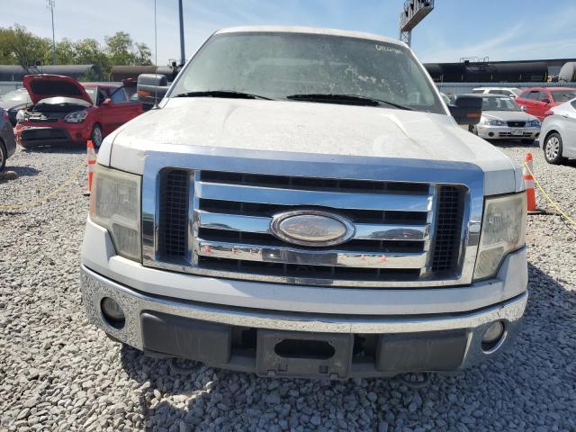 Photo 4 VIN: 1FTPW14V19FA87202 - FORD F150 SUPER 