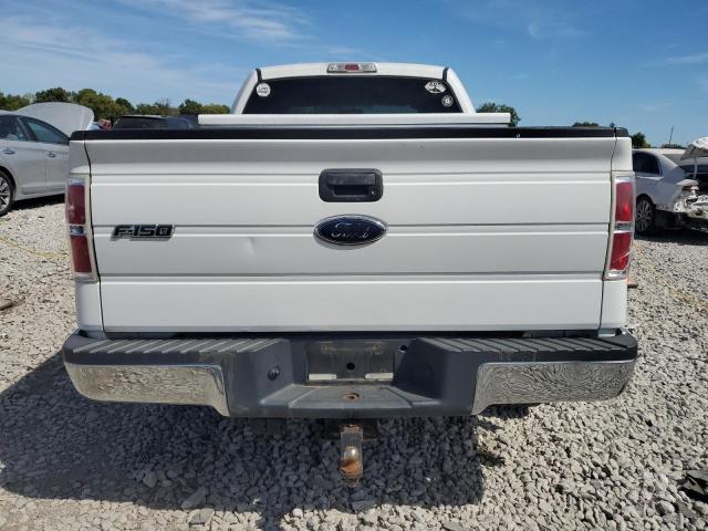 Photo 5 VIN: 1FTPW14V19FA87202 - FORD F150 SUPER 