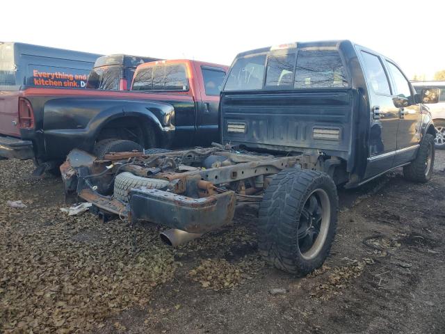 Photo 2 VIN: 1FTPW14V19FA95963 - FORD F150 SUPER 