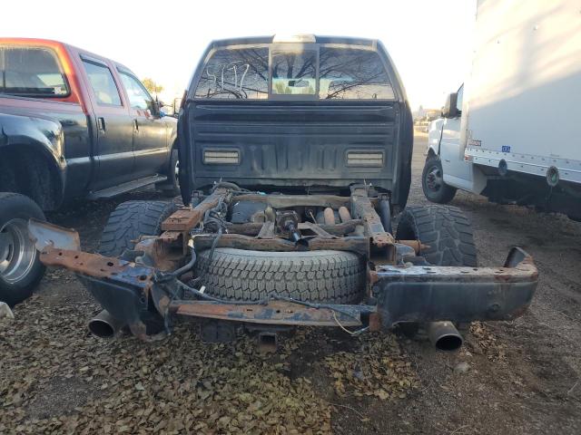 Photo 5 VIN: 1FTPW14V19FA95963 - FORD F150 SUPER 