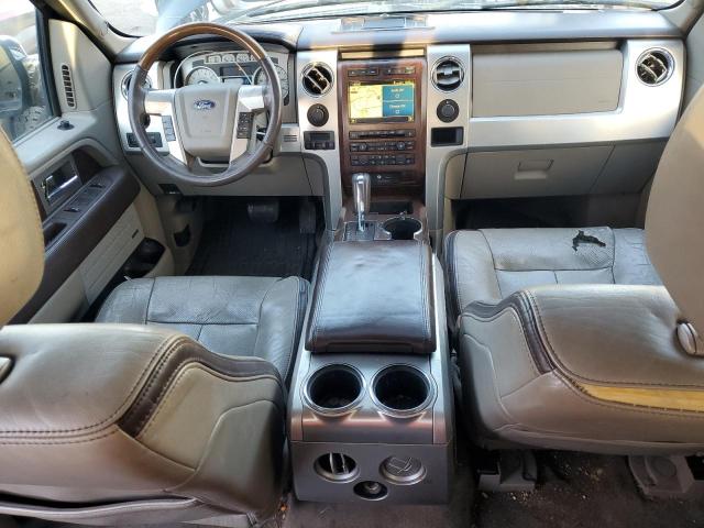 Photo 7 VIN: 1FTPW14V19FA95963 - FORD F150 SUPER 