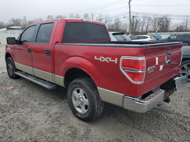 Photo 1 VIN: 1FTPW14V19FB00496 - FORD F-150 