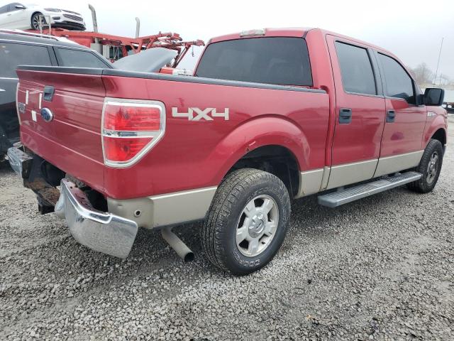 Photo 2 VIN: 1FTPW14V19FB00496 - FORD F-150 