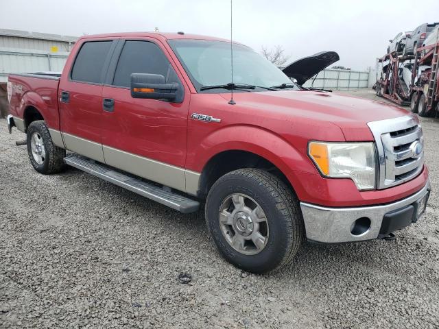 Photo 3 VIN: 1FTPW14V19FB00496 - FORD F-150 