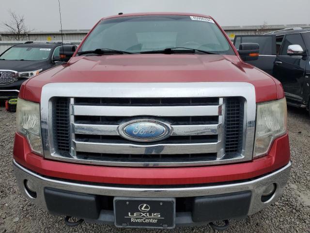 Photo 4 VIN: 1FTPW14V19FB00496 - FORD F-150 