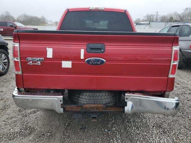 Photo 5 VIN: 1FTPW14V19FB00496 - FORD F-150 