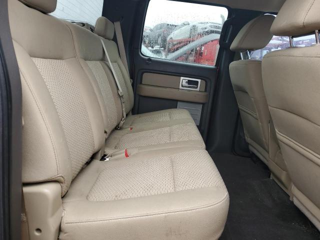 Photo 9 VIN: 1FTPW14V19FB00496 - FORD F-150 