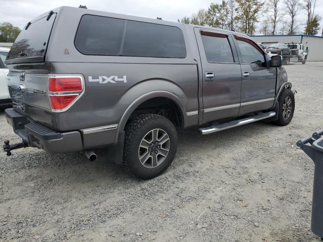 Photo 2 VIN: 1FTPW14V19FB08095 - FORD F150 SUPER 