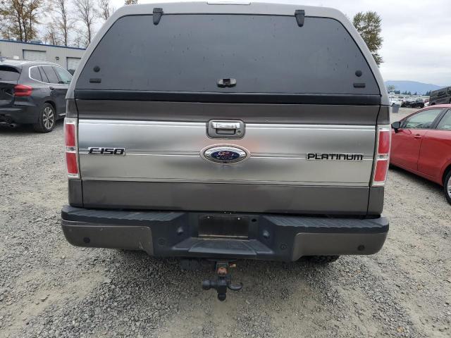 Photo 5 VIN: 1FTPW14V19FB08095 - FORD F150 SUPER 