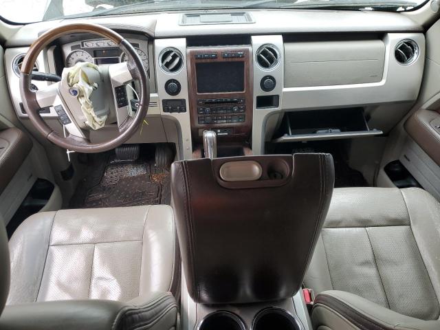 Photo 7 VIN: 1FTPW14V19FB08095 - FORD F150 SUPER 