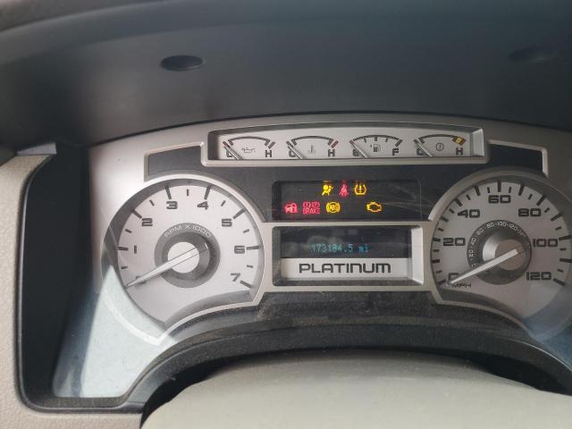 Photo 8 VIN: 1FTPW14V19FB08095 - FORD F150 SUPER 