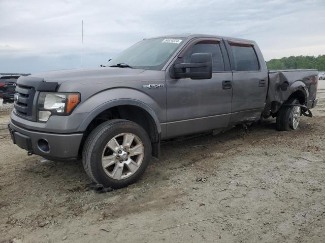 Photo 0 VIN: 1FTPW14V19FB18416 - FORD F-150 