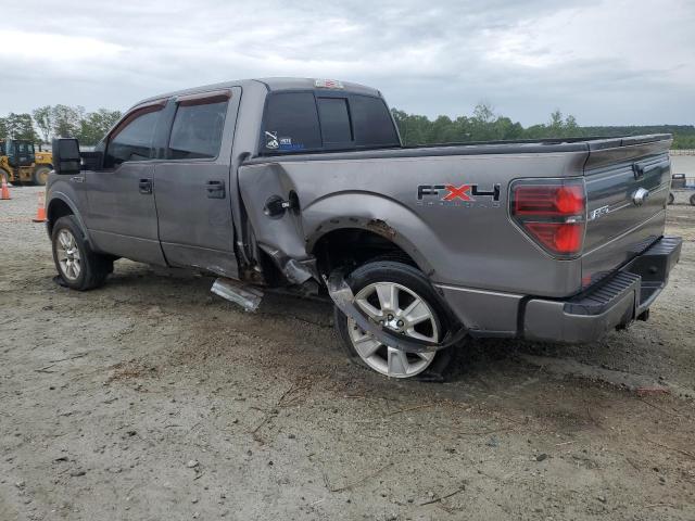 Photo 1 VIN: 1FTPW14V19FB18416 - FORD F-150 