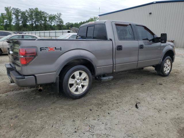 Photo 2 VIN: 1FTPW14V19FB18416 - FORD F-150 