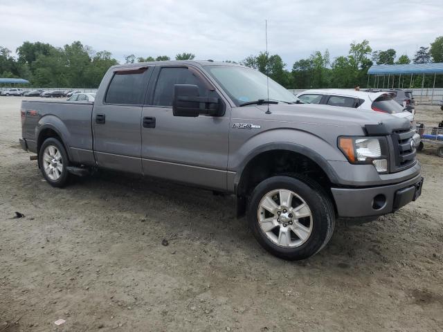 Photo 3 VIN: 1FTPW14V19FB18416 - FORD F-150 