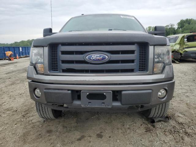 Photo 4 VIN: 1FTPW14V19FB18416 - FORD F-150 