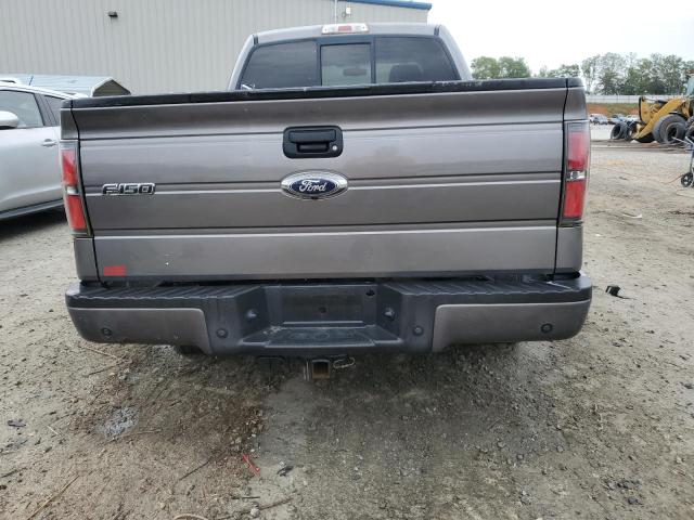 Photo 5 VIN: 1FTPW14V19FB18416 - FORD F-150 