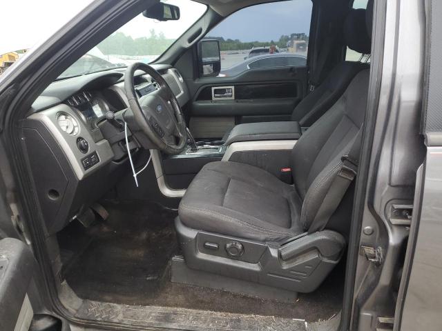 Photo 6 VIN: 1FTPW14V19FB18416 - FORD F-150 