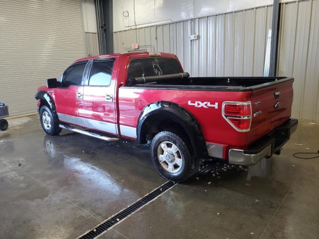 Photo 1 VIN: 1FTPW14V19FB27360 - FORD F150 SUPER 