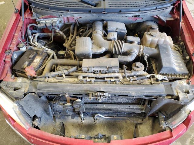 Photo 10 VIN: 1FTPW14V19FB27360 - FORD F150 SUPER 