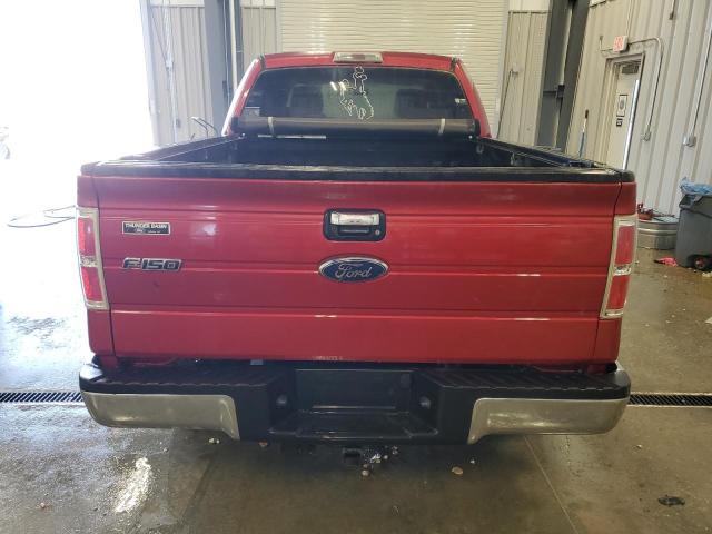 Photo 5 VIN: 1FTPW14V19FB27360 - FORD F150 SUPER 