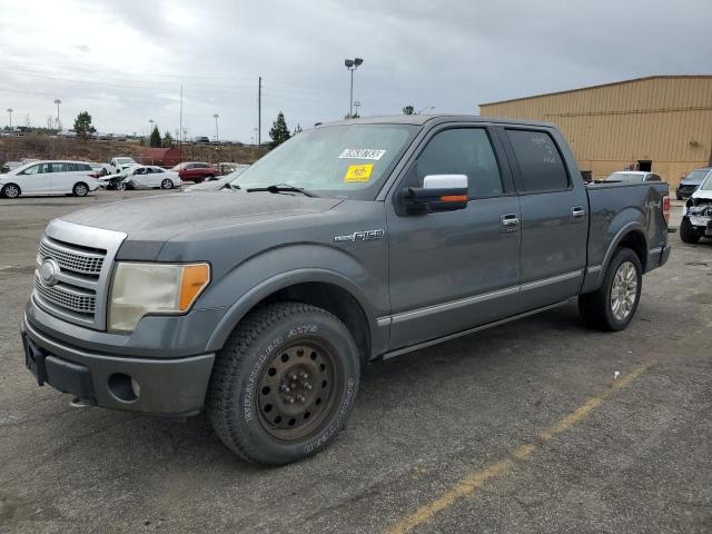 Photo 0 VIN: 1FTPW14V19FB39248 - FORD F-150 